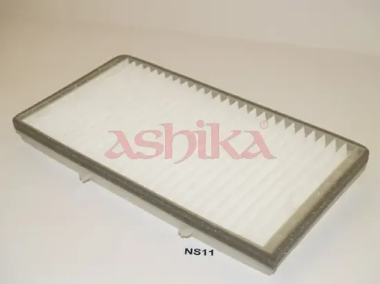 Filter, Innenraumluft ASHIKA 21-NS-NS11 Bild Filter, Innenraumluft ASHIKA 21-NS-NS11