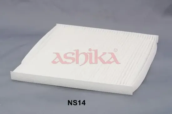 Filter, Innenraumluft ASHIKA 21-NS-NS14 Bild Filter, Innenraumluft ASHIKA 21-NS-NS14