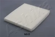 Filter, Innenraumluft ASHIKA 21-NS-NS15