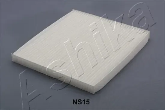 Filter, Innenraumluft ASHIKA 21-NS-NS15 Bild Filter, Innenraumluft ASHIKA 21-NS-NS15