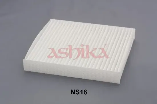 Filter, Innenraumluft ASHIKA 21-NS-NS16 Bild Filter, Innenraumluft ASHIKA 21-NS-NS16