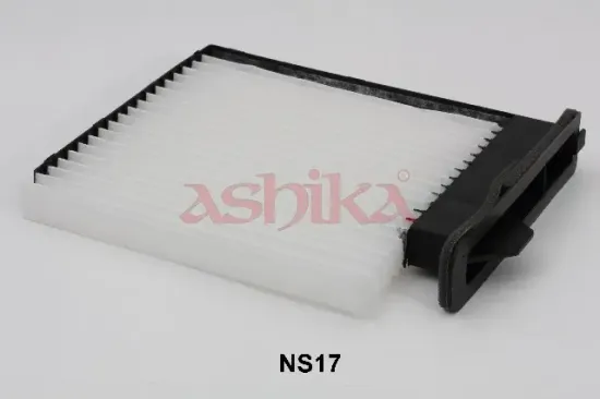 Filter, Innenraumluft ASHIKA 21-NS-NS17 Bild Filter, Innenraumluft ASHIKA 21-NS-NS17