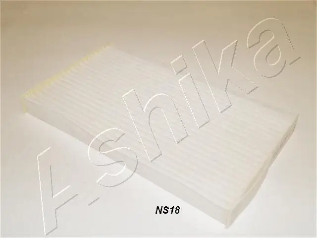 Filter, Innenraumluft ASHIKA 21-NS-NS18