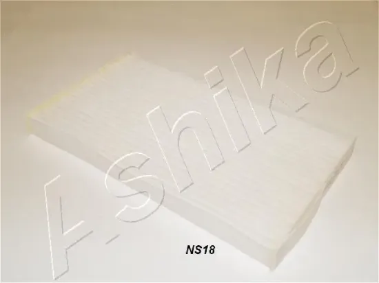 Filter, Innenraumluft ASHIKA 21-NS-NS18 Bild Filter, Innenraumluft ASHIKA 21-NS-NS18