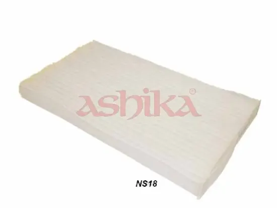 Filter, Innenraumluft ASHIKA 21-NS-NS18 Bild Filter, Innenraumluft ASHIKA 21-NS-NS18