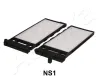 Filter, Innenraumluft ASHIKA 21-NS-NS1 Bild Filter, Innenraumluft ASHIKA 21-NS-NS1