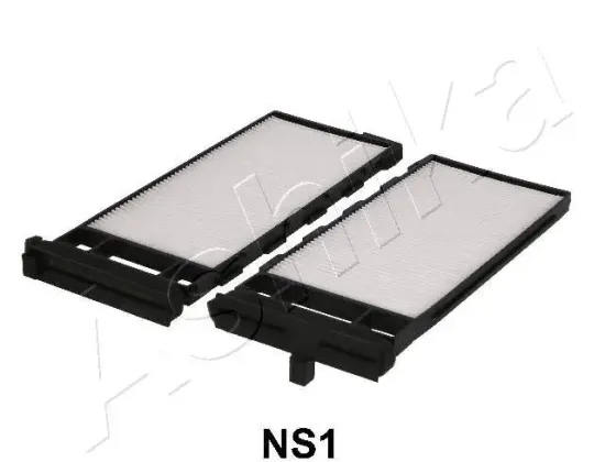 Filter, Innenraumluft ASHIKA 21-NS-NS1 Bild Filter, Innenraumluft ASHIKA 21-NS-NS1