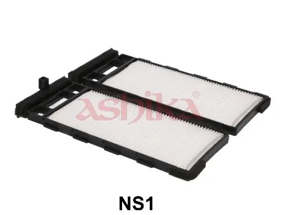 Filter, Innenraumluft ASHIKA 21-NS-NS1 Bild Filter, Innenraumluft ASHIKA 21-NS-NS1