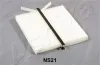 Filter, Innenraumluft ASHIKA 21-NS-NS21