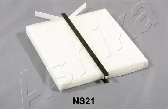 Filter, Innenraumluft ASHIKA 21-NS-NS21 Bild Filter, Innenraumluft ASHIKA 21-NS-NS21