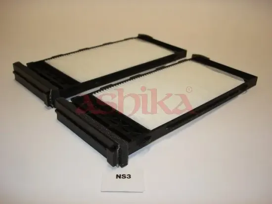 Filter, Innenraumluft ASHIKA 21-NS-NS3 Bild Filter, Innenraumluft ASHIKA 21-NS-NS3