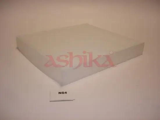 Filter, Innenraumluft ASHIKA 21-NS-NS4 Bild Filter, Innenraumluft ASHIKA 21-NS-NS4