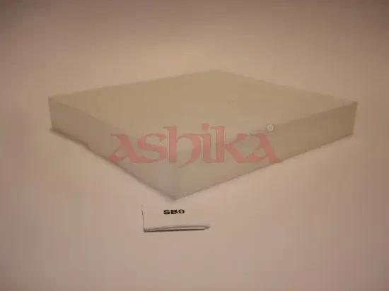 Filter, Innenraumluft ASHIKA 21-SB-SB0 Bild Filter, Innenraumluft ASHIKA 21-SB-SB0