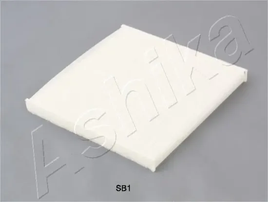 Filter, Innenraumluft ASHIKA 21-SB-SB1 Bild Filter, Innenraumluft ASHIKA 21-SB-SB1