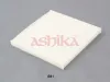 Filter, Innenraumluft ASHIKA 21-SB-SB1 Bild Filter, Innenraumluft ASHIKA 21-SB-SB1