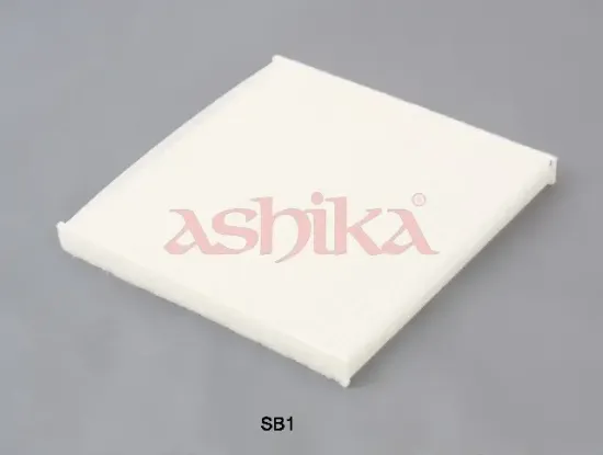 Filter, Innenraumluft ASHIKA 21-SB-SB1 Bild Filter, Innenraumluft ASHIKA 21-SB-SB1