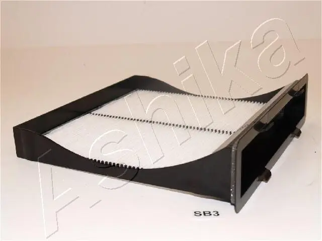 Filter, Innenraumluft ASHIKA 21-SB-SB3