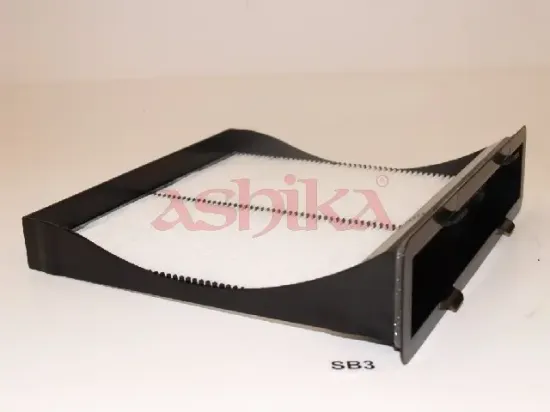 Filter, Innenraumluft ASHIKA 21-SB-SB3 Bild Filter, Innenraumluft ASHIKA 21-SB-SB3