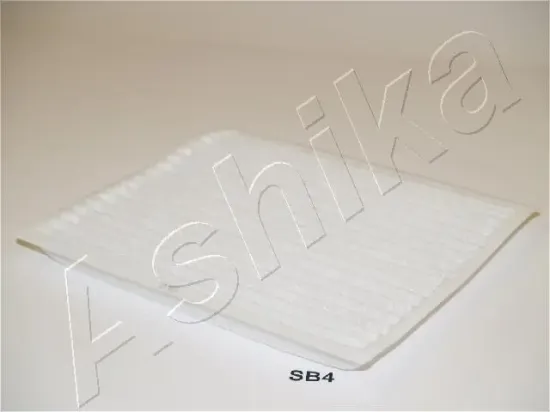 Filter, Innenraumluft ASHIKA 21-SB-SB4 Bild Filter, Innenraumluft ASHIKA 21-SB-SB4