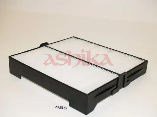 Filter, Innenraumluft ASHIKA 21-SB-SB5 Bild Filter, Innenraumluft ASHIKA 21-SB-SB5