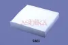 Filter, Innenraumluft ASHIKA 21-SM-SM1 Bild Filter, Innenraumluft ASHIKA 21-SM-SM1