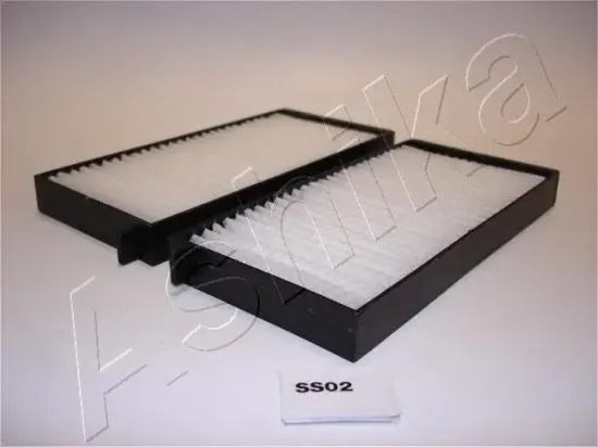 Filter, Innenraumluft ASHIKA 21-SS-S02 Bild Filter, Innenraumluft ASHIKA 21-SS-S02