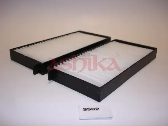 Filter, Innenraumluft ASHIKA 21-SS-S02 Bild Filter, Innenraumluft ASHIKA 21-SS-S02