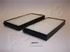 Filter, Innenraumluft ASHIKA 21-SS-S03