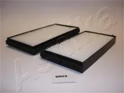 Filter, Innenraumluft ASHIKA 21-SS-S03