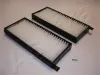 Filter, Innenraumluft ASHIKA 21-SS-S04