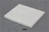 Filter, Innenraumluft ASHIKA 21-SS-S05