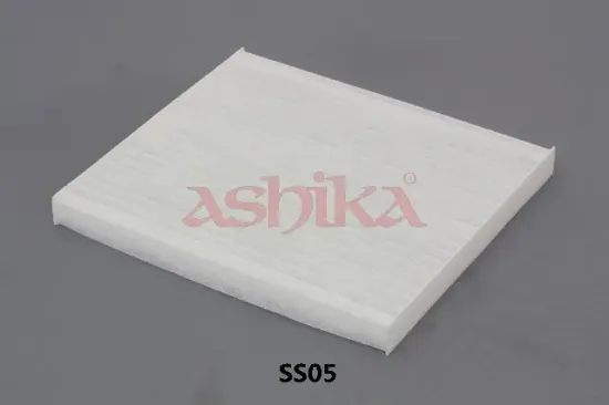 Filter, Innenraumluft ASHIKA 21-SS-S05 Bild Filter, Innenraumluft ASHIKA 21-SS-S05