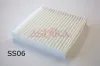 Filter, Innenraumluft ASHIKA 21-SS-S06 Bild Filter, Innenraumluft ASHIKA 21-SS-S06