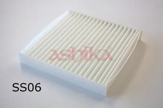 Filter, Innenraumluft ASHIKA 21-SS-S06 Bild Filter, Innenraumluft ASHIKA 21-SS-S06