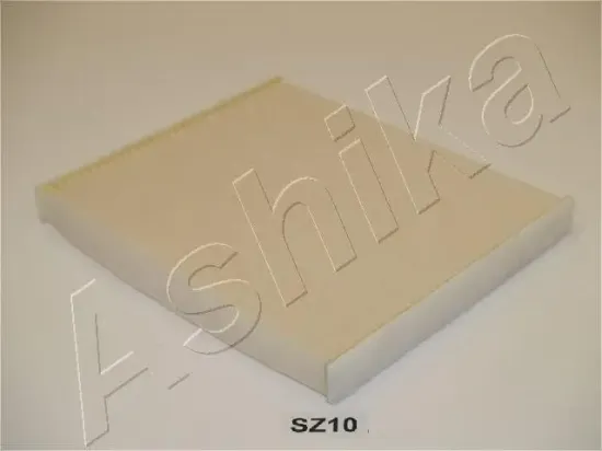 Filter, Innenraumluft ASHIKA 21-SZ-SZ10 Bild Filter, Innenraumluft ASHIKA 21-SZ-SZ10
