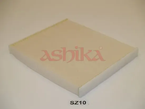 Filter, Innenraumluft ASHIKA 21-SZ-SZ10 Bild Filter, Innenraumluft ASHIKA 21-SZ-SZ10