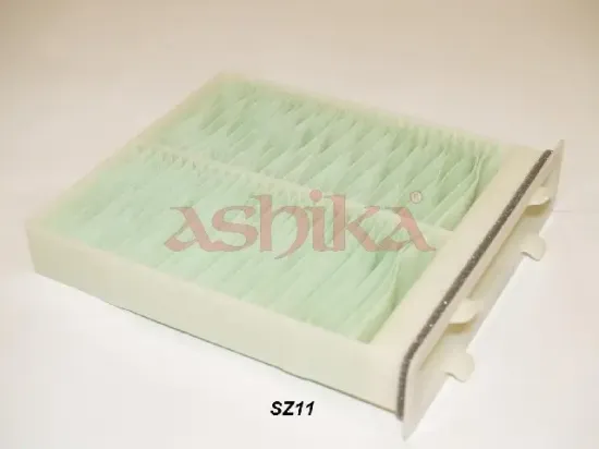 Filter, Innenraumluft ASHIKA 21-SZ-SZ11 Bild Filter, Innenraumluft ASHIKA 21-SZ-SZ11