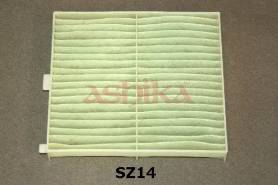 Filter, Innenraumluft ASHIKA 21-SZ-SZ14 Bild Filter, Innenraumluft ASHIKA 21-SZ-SZ14