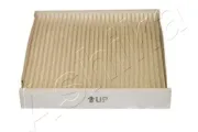 Filter, Innenraumluft ASHIKA 21-SZ-SZ16