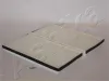 Filter, Innenraumluft ASHIKA 21-SZ-Z01