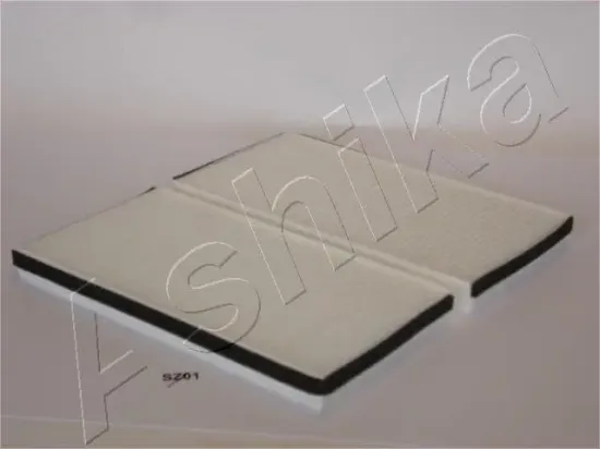 Filter, Innenraumluft ASHIKA 21-SZ-Z01 Bild Filter, Innenraumluft ASHIKA 21-SZ-Z01