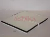 Filter, Innenraumluft ASHIKA 21-SZ-Z01 Bild Filter, Innenraumluft ASHIKA 21-SZ-Z01