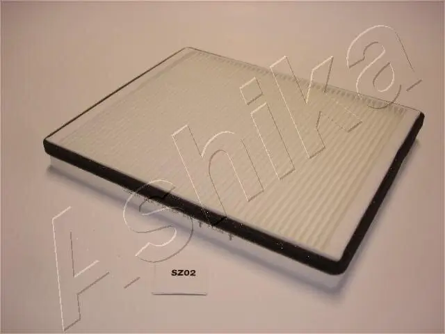 Filter, Innenraumluft ASHIKA 21-SZ-Z02