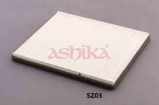Filter, Innenraumluft ASHIKA 21-SZ-Z03 Bild Filter, Innenraumluft ASHIKA 21-SZ-Z03