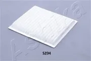 Filter, Innenraumluft ASHIKA 21-SZ-Z04