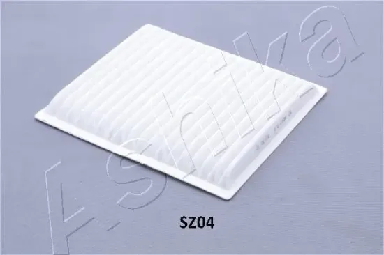 Filter, Innenraumluft ASHIKA 21-SZ-Z04 Bild Filter, Innenraumluft ASHIKA 21-SZ-Z04