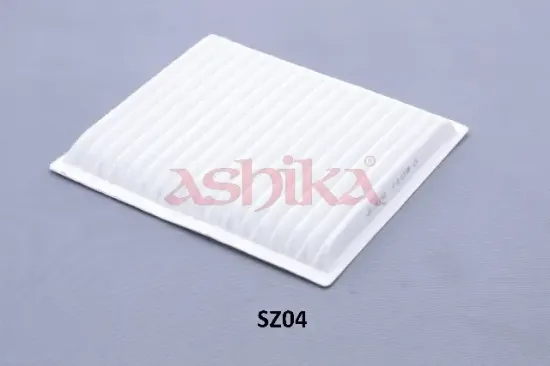 Filter, Innenraumluft ASHIKA 21-SZ-Z04 Bild Filter, Innenraumluft ASHIKA 21-SZ-Z04