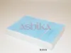 Filter, Innenraumluft ASHIKA 21-SZ-Z09 Bild Filter, Innenraumluft ASHIKA 21-SZ-Z09