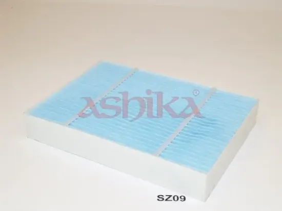Filter, Innenraumluft ASHIKA 21-SZ-Z09 Bild Filter, Innenraumluft ASHIKA 21-SZ-Z09