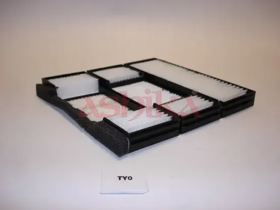 Filter, Innenraumluft ASHIKA 21-TY-TY0 Bild Filter, Innenraumluft ASHIKA 21-TY-TY0